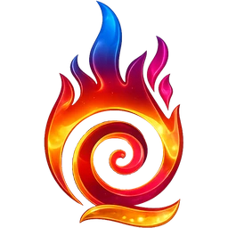 Q the Music logo
