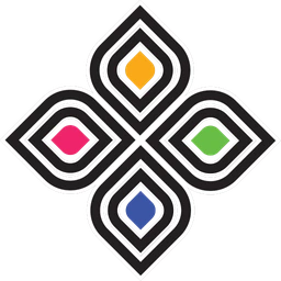WatchHUE logo